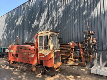 Aléseuse directionnelle Ditch Witch JT 4020: photos 5