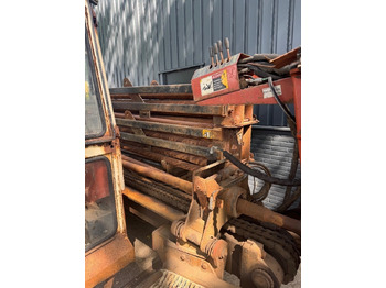 Aléseuse directionnelle Ditch Witch JT 4020: photos 3