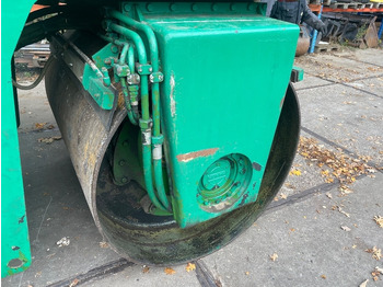 Rouleau compresseur Hamm DV8,22: photos 3