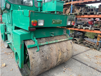 Rouleau compresseur Hamm DV8,22: photos 5