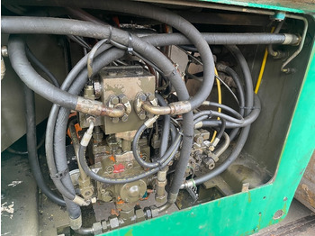 Rouleau compresseur Hamm DV8,22: photos 4