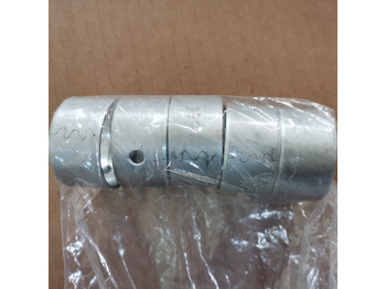 Coussinets de moteur