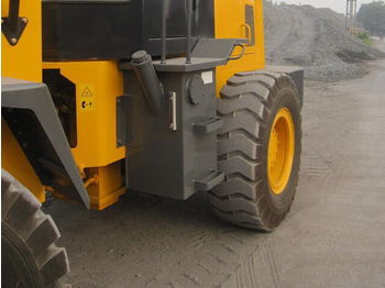 QINGDAO PROMISING CE Front Loader ZL30F en crédit-bail QINGDAO PROMISING CE Front Loader ZL30F: photos 2