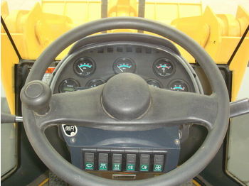 QINGDAO PROMISING CE Front Loader ZL30F en crédit-bail QINGDAO PROMISING CE Front Loader ZL30F: photos 5
