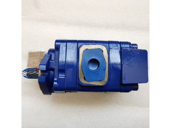 Chargeuse sur pneus QINGDAO PROMISING