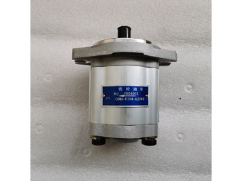 Pompe hydraulique