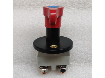 Chargeuse sur pneus QINGDAO PROMISING