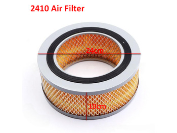 Qingdao Promising Air Filters for China Wheel Loader en crédit-bail Qingdao Promising Air Filters for China Wheel Loader: photos 2