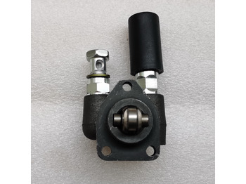Pompe à carburant