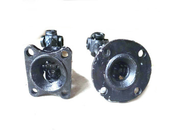 Qingdao Promising Gear Pump Drive Shaft for China Loader en crédit-bail Qingdao Promising Gear Pump Drive Shaft for China Loader: photos 3