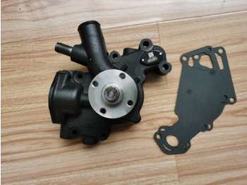 Pompe à liquide de refroidissement pour Chargeuse sur pneus neuf Qingdao Promising Genuien Water Pump for CHANGCHAI ZN390Q Engine: photos 5