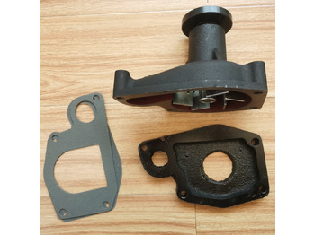 Qingdao Promising Genuine XINCHAI Engine Water Pump en crédit-bail Qingdao Promising Genuine XINCHAI Engine Water Pump: photos 3