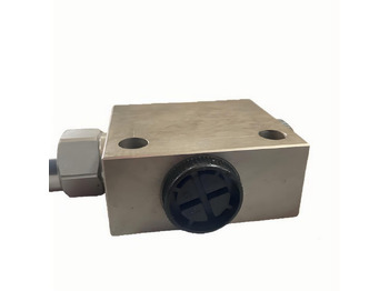 Valve hydraulique