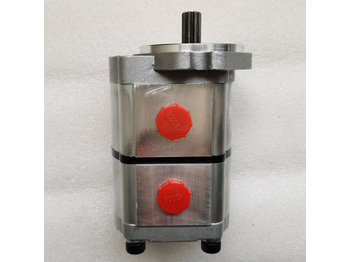 Pompe hydraulique