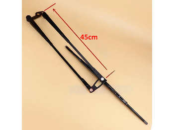 Essuie-glace pour Chargeuse sur pneus neuf Qingdao Promising Loader Windshield Wiper, Loader Wiper Motor Fits China Wheel Loader: photos 2