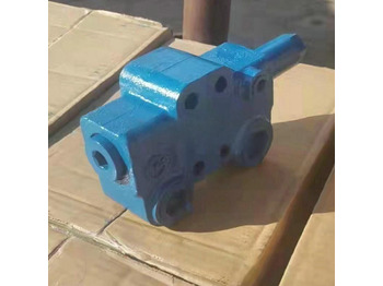 Valve hydraulique pour Chargeuse sur pneus neuf Qingdao Promising Priority Valve for China Loader: photos 4