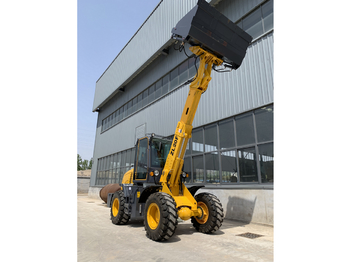 Chargeuse sur pneus télescopique neuf Qingdao Promising Telescopic Loader with CE ZL20: photos 4 Chargeuse sur pneus télescopique neuf Qingdao Promising Telescopic Loader with CE ZL20: photos 4