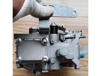 Pompe à carburant pour Chargeuse sur pneus neuf XINCHAI A498BT1 Fuel Injection Pump: photos 5