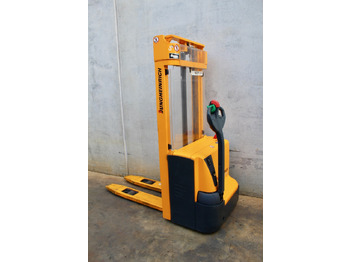 Gerbeur JUNGHEINRICH EJC