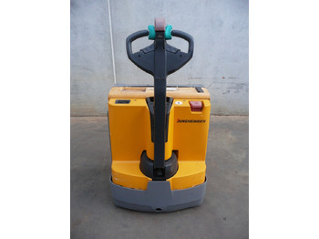 Transpalette Jungheinrich EJE C20: photos 5