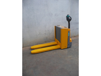 Transpalette Jungheinrich EJE C20: photos 2