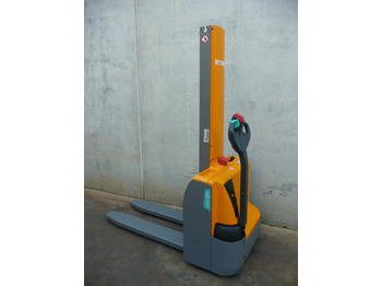 Gerbeur JUNGHEINRICH