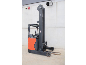Chariot à mât rétractable LINDE R16