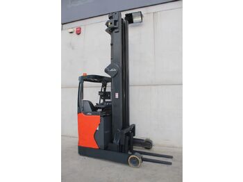 Chariot à mât rétractable LINDE R16