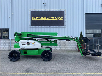 Nacelle articulée NIFTYLIFT