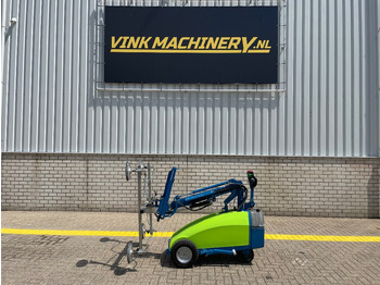 Mini grue