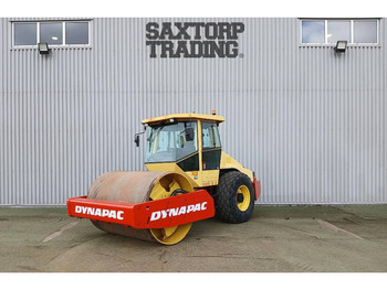 Compacteur DYNAPAC