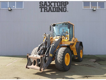 Chargeuse sur pneus VOLVO L70F