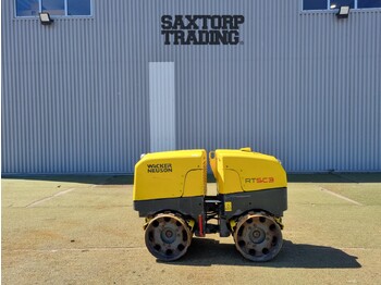 Rouleau compresseur Wacker Neuson RTSC3: photos 1