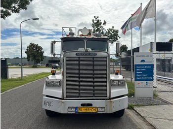 Châssis cabine Freightliner 3 AXLE RIGID BODY chassis cabine (levering excl. opbouw): photos 2