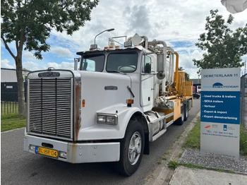 Châssis cabine FREIGHTLINER