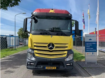 Mercedes-Benz Actros 1840 Euro 6 streamspace APK 18-12-2025 en crédit-bail Mercedes-Benz Actros 1840 Euro 6 streamspace APK 18-12-2025: photos 2