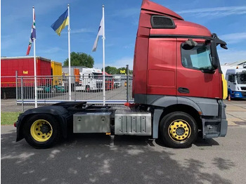 Mercedes-Benz Actros 1840 Euro 6 streamspace APK 18-12-2025 en crédit-bail Mercedes-Benz Actros 1840 Euro 6 streamspace APK 18-12-2025: photos 4