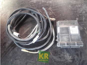 Système de navigation JOHN DEERE