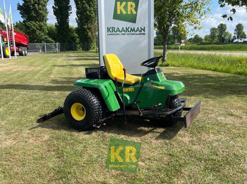 Matériel de jardinage JOHN DEERE