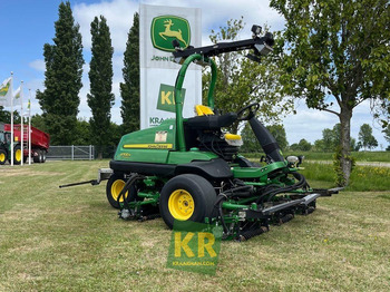 Motofaucheuse JOHN DEERE 6000 Series