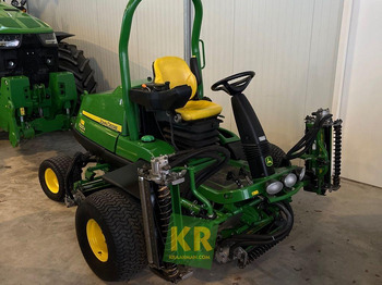 Motofaucheuse JOHN DEERE 7500