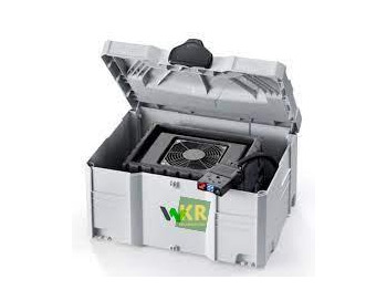 Plaque vibrante WACKER