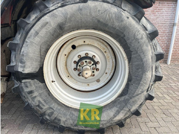 Tracteur agricole Case IH International CVX 195: photos 4