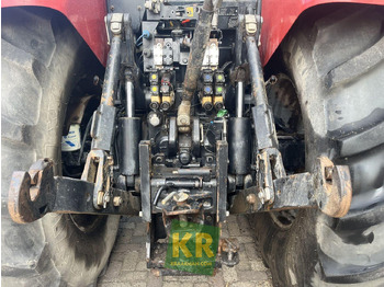 Tracteur agricole Case IH International CVX 195: photos 3