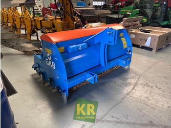 Semoir neuf Combiseeder GKB: photos 3