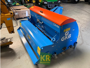 Semoir neuf Combiseeder GKB: photos 4