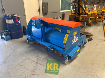 Semoir neuf Combiseeder GKB: photos 2