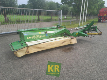 Faucheuse KRONE Easycut
