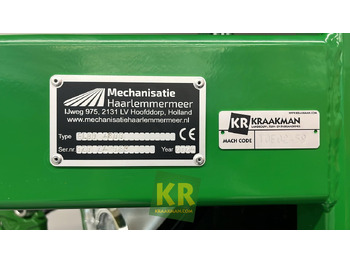 Chargeur frontal pour tracteur neuf FLBD 1800x4800 frontlader bunkerdak M.H.: photos 2