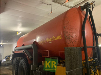 Tonne à lisier HDG Veenhuis: photos 2